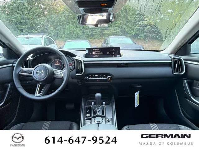 New 2026 MAZDA CX-50 AWD 2.5 S w/ Weather Package image 14