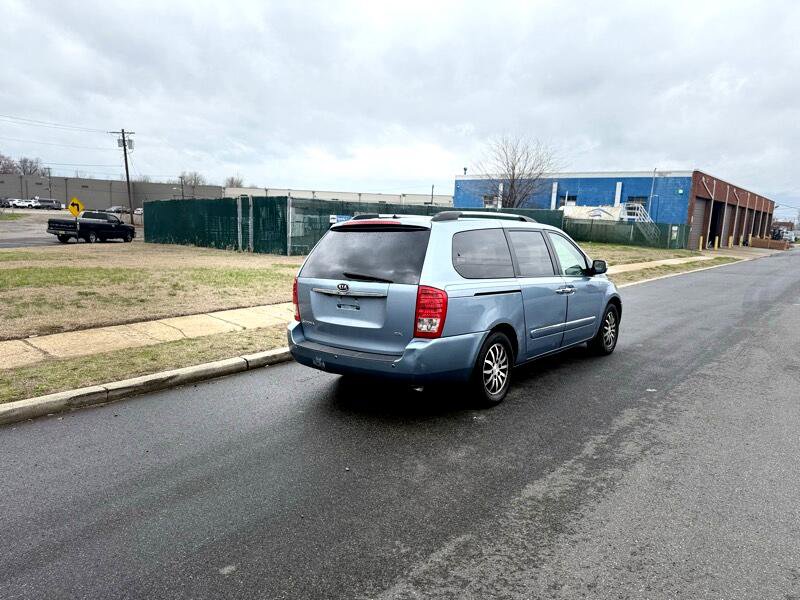 Used 2012 Kia Sedona EX w/ Luxury Pkg image 9