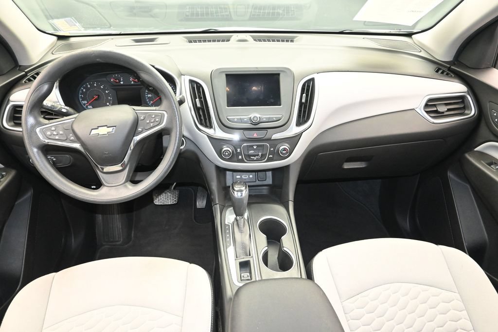 Used 2020 Chevrolet Equinox LS FWD image 13