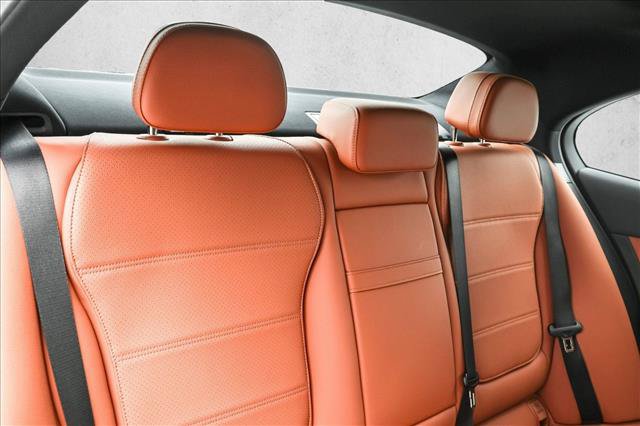 Certified 2026 Mercedes-Benz C 300 4MATIC Sedan image 21