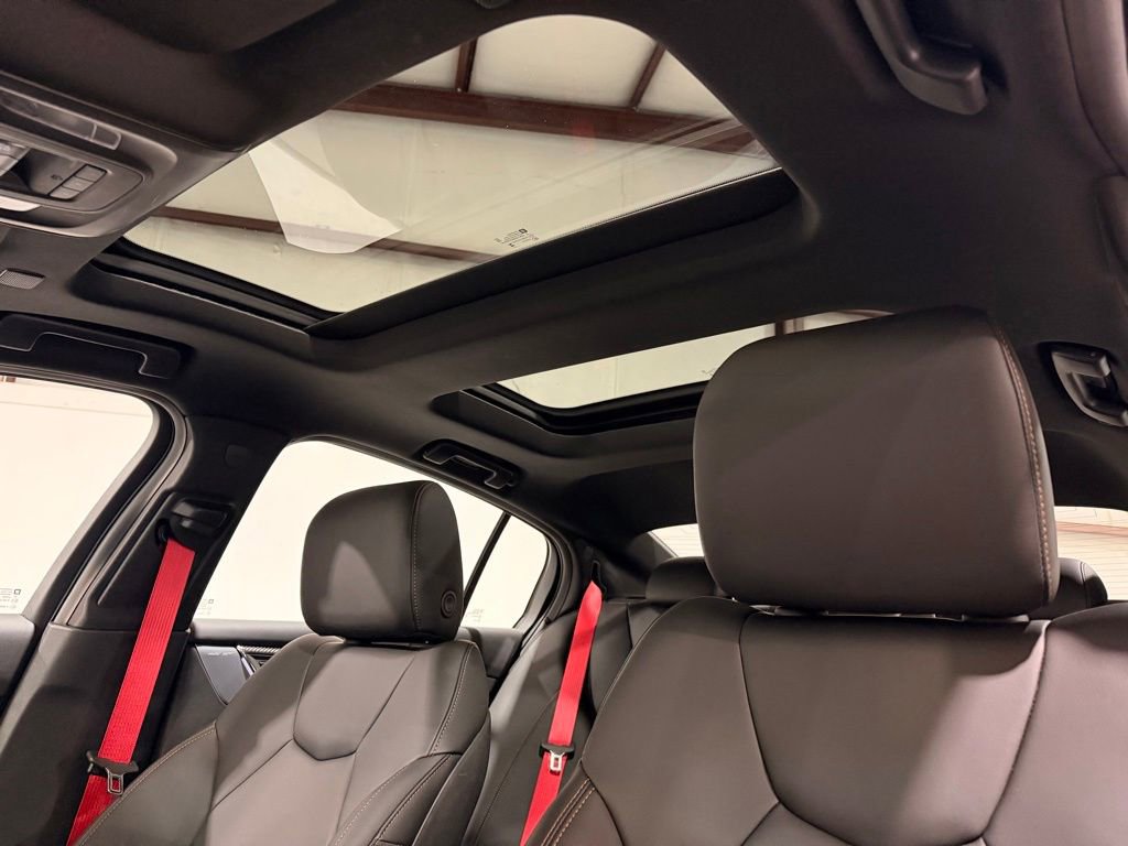 Used 2024 Cadillac CT5 V image 28