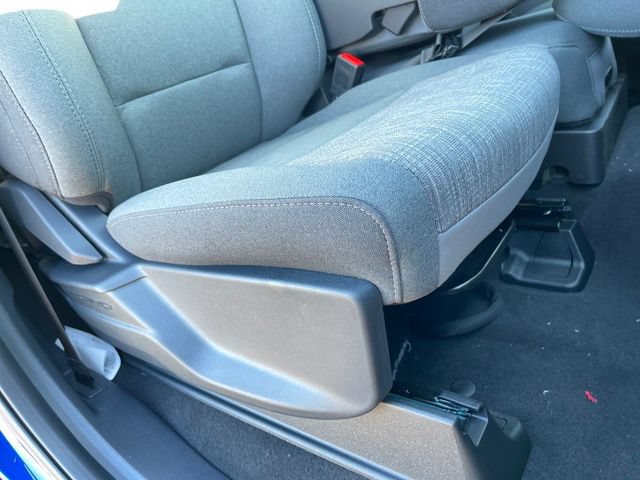 New 2026 Ford F350 XLT w/ XLT Premium Package AWD/4WD image 34