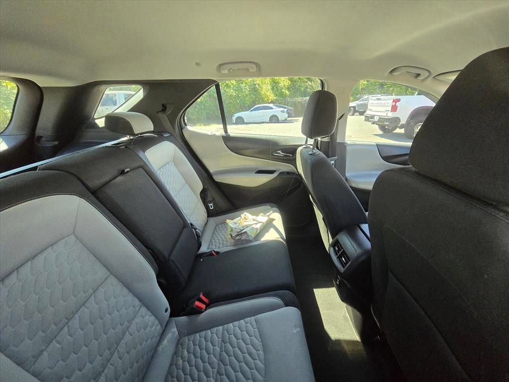 Used 2020 Chevrolet Equinox LS FWD image 6