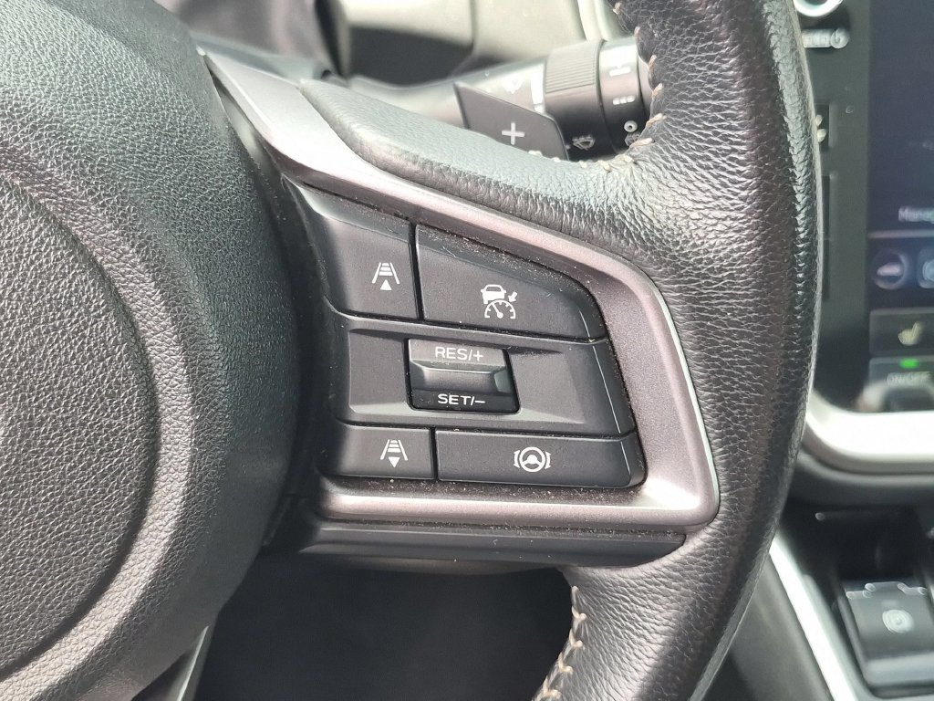 Used 2025 Subaru Outback Premium AWD/4WD image 22