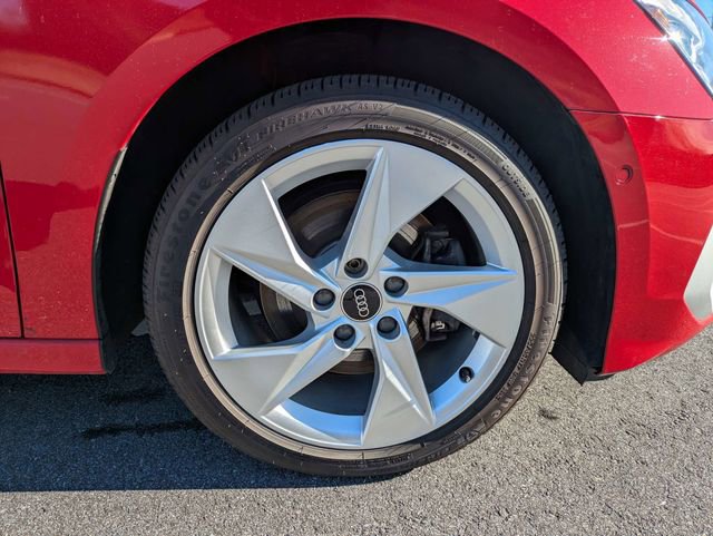 Used 2022 Audi A3 2.0T Premium w/ 18" Wheel Package image 11