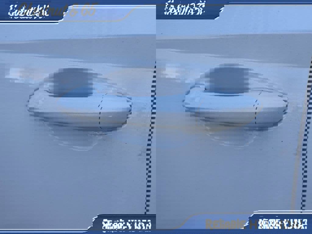 Used 2024 Hyundai Tucson SE image 23