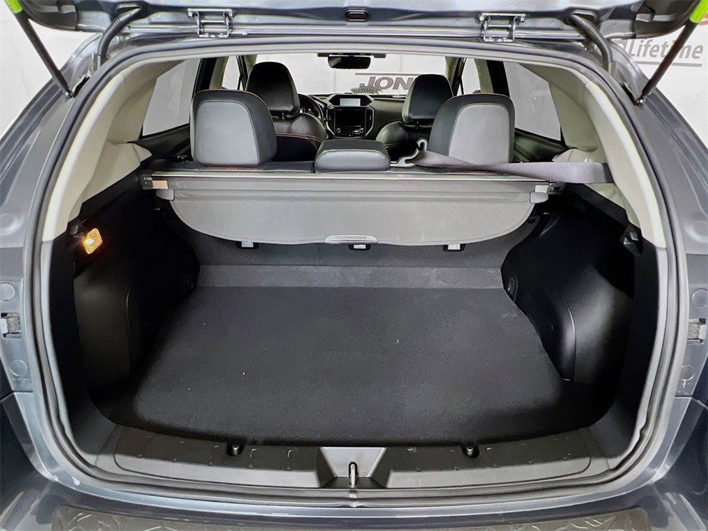 Used 2023 Subaru Crosstrek 2.5i Limited w/ Moonroof Package image 28