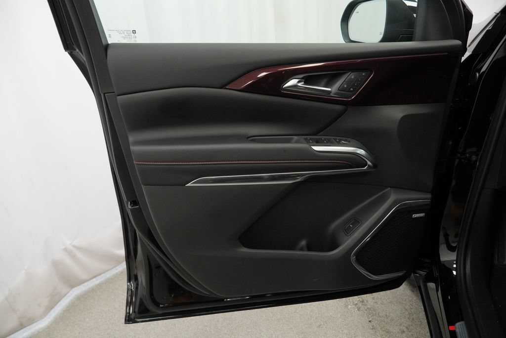 New 2027 Chevrolet Traverse RS AWD/4WD image 23