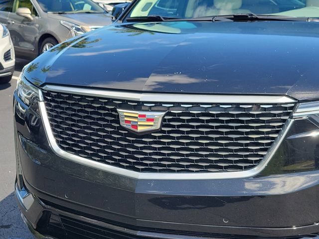 Used 2021 Cadillac XT6 Premium Luxury FWD image 9