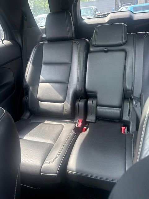 Used 2015 Ford Explorer Sport w/ Equipment Group 401A AWD/4WD image 25