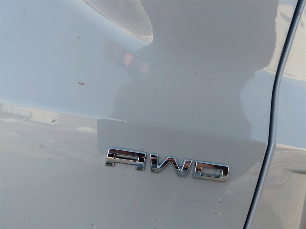 New 2026 Ford Escape Active w/ Active Premium Tech Pack image 22