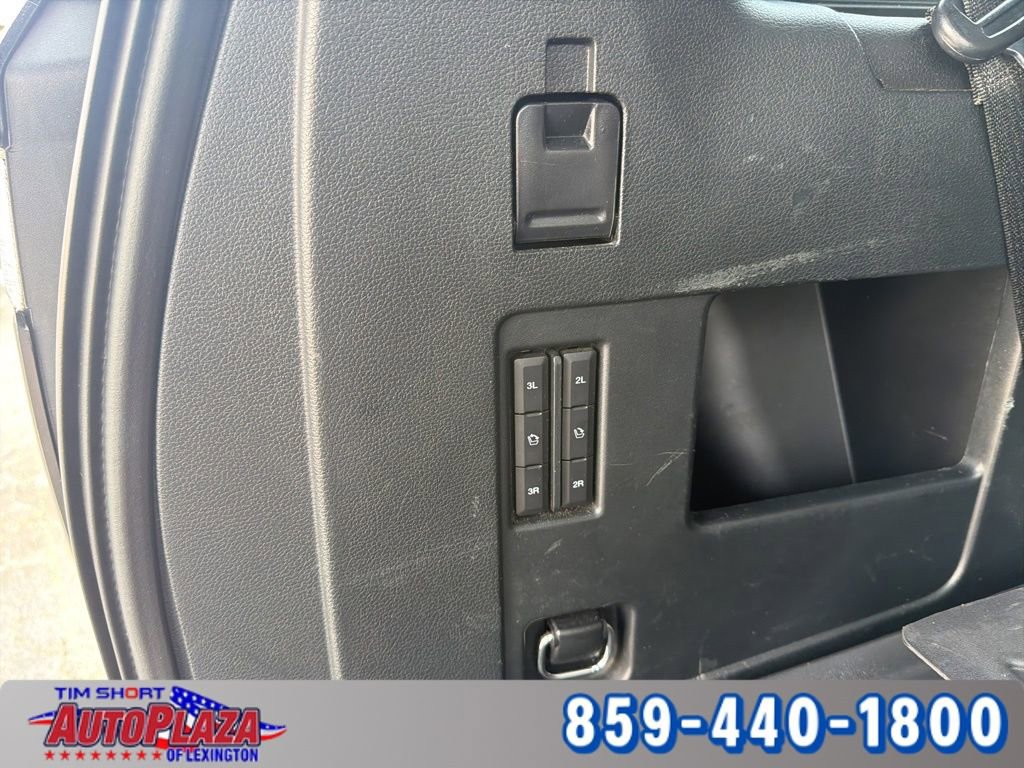 Used 2020 Ford Expedition Limited image 35