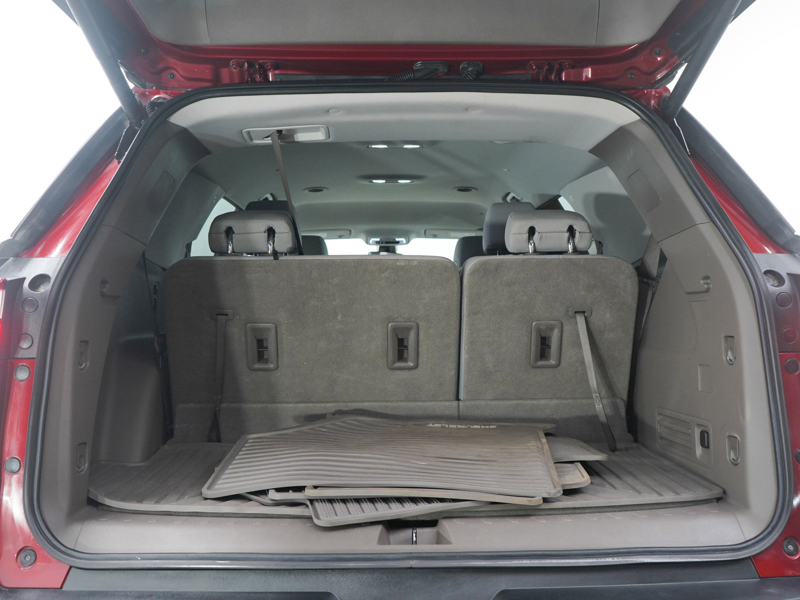 Used 2020 Chevrolet Traverse LT w/ Driver Confidence II Package image 18