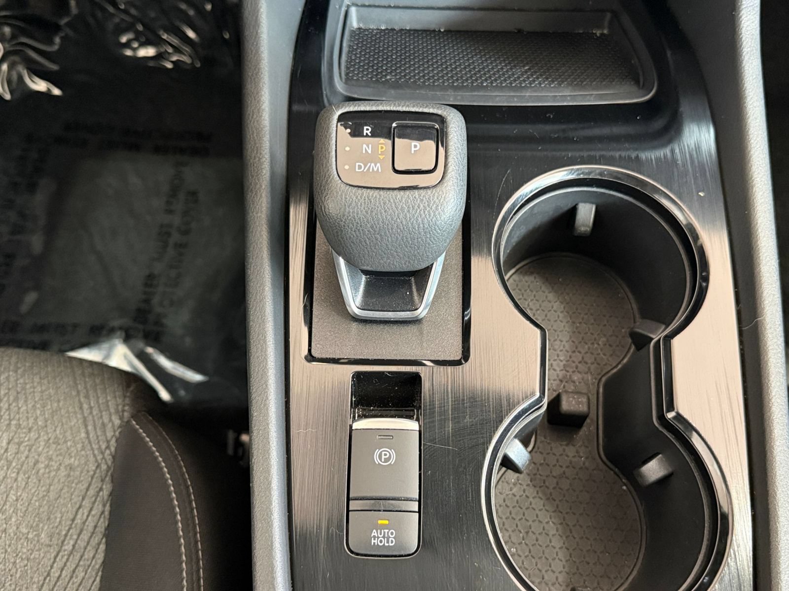 Used 2026 Nissan Rogue SV AWD/4WD image 42