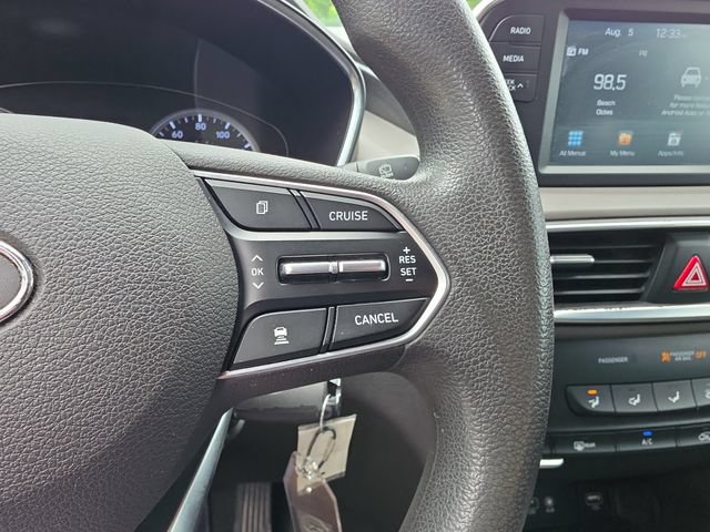 Used 2019 Hyundai Santa Fe SE FWD image 19