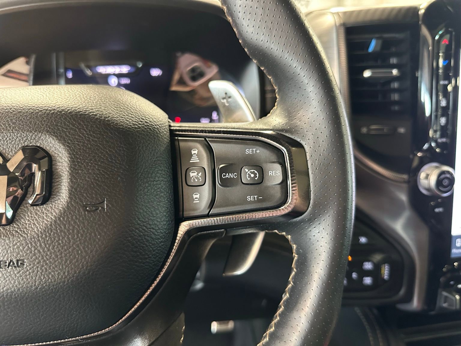 Used 2024 RAM 1500 TRX image 24
