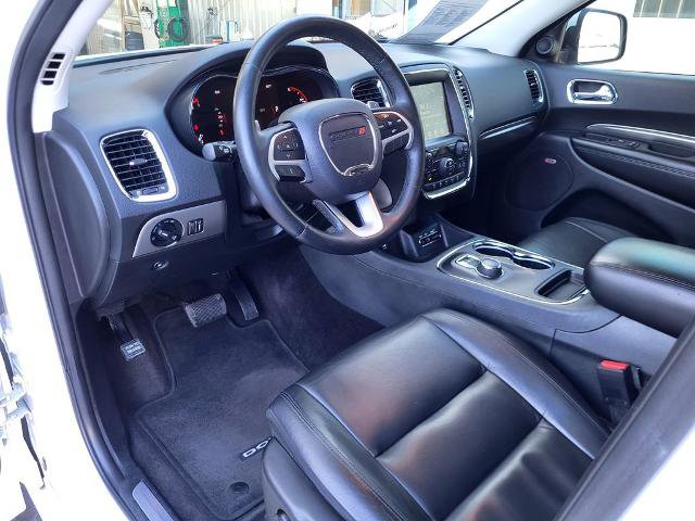 Used 2017 Dodge Durango GT w/ Premium Group image 15