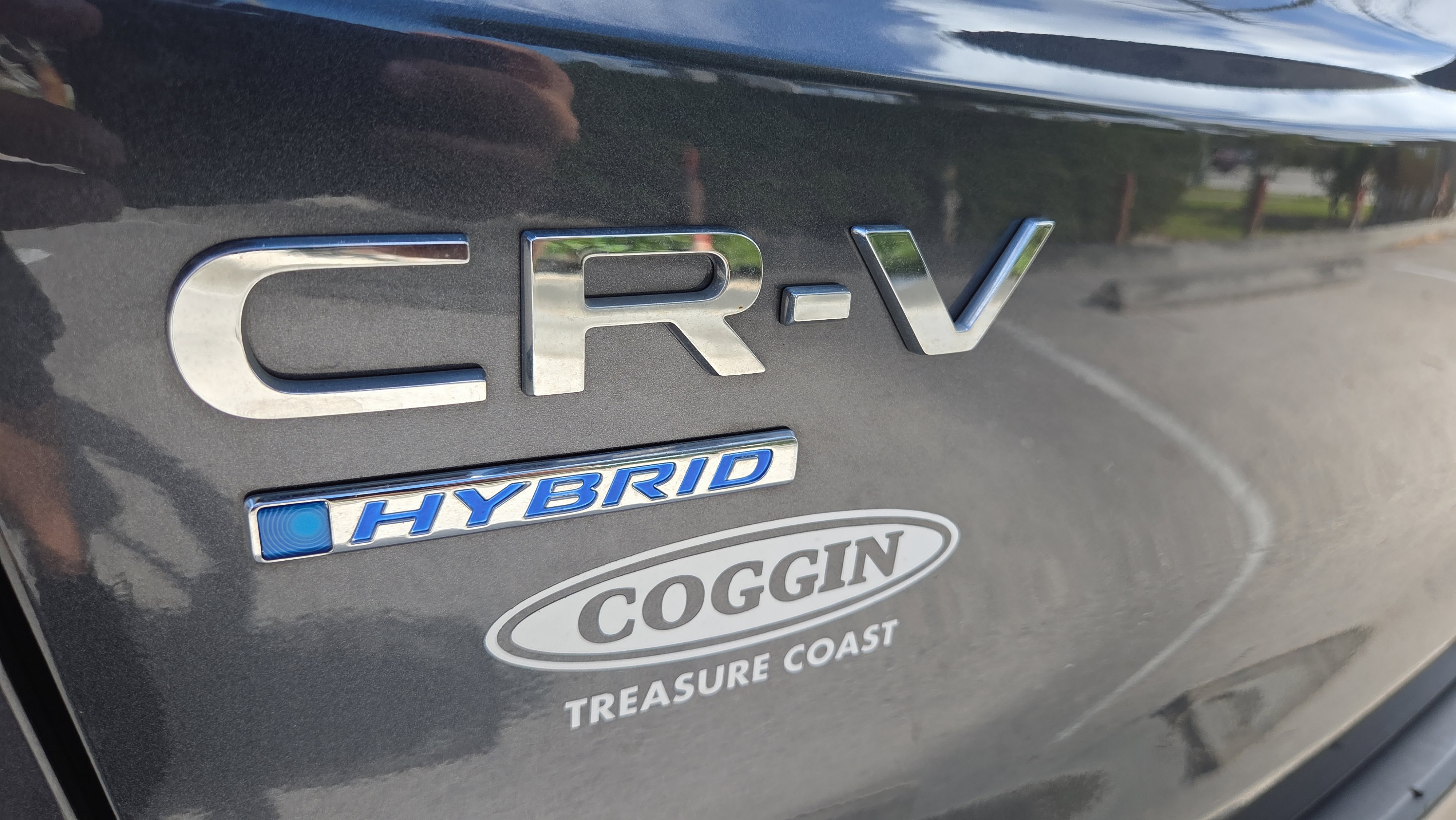 Used 2023 Honda CR-V Sport image 36