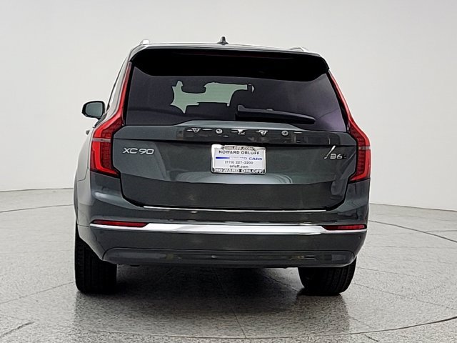 New 2027 Volvo XC90 B6 Plus AWD/4WD image 6