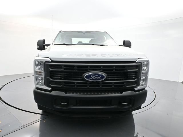 New 2026 Ford F350 XL w/ 360-Degree Camera Package image 2