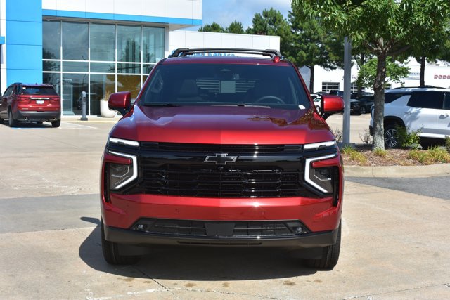 New 2026 Chevrolet Tahoe RST w/ Adventure Package 2 - Box AWD/4WD image 2