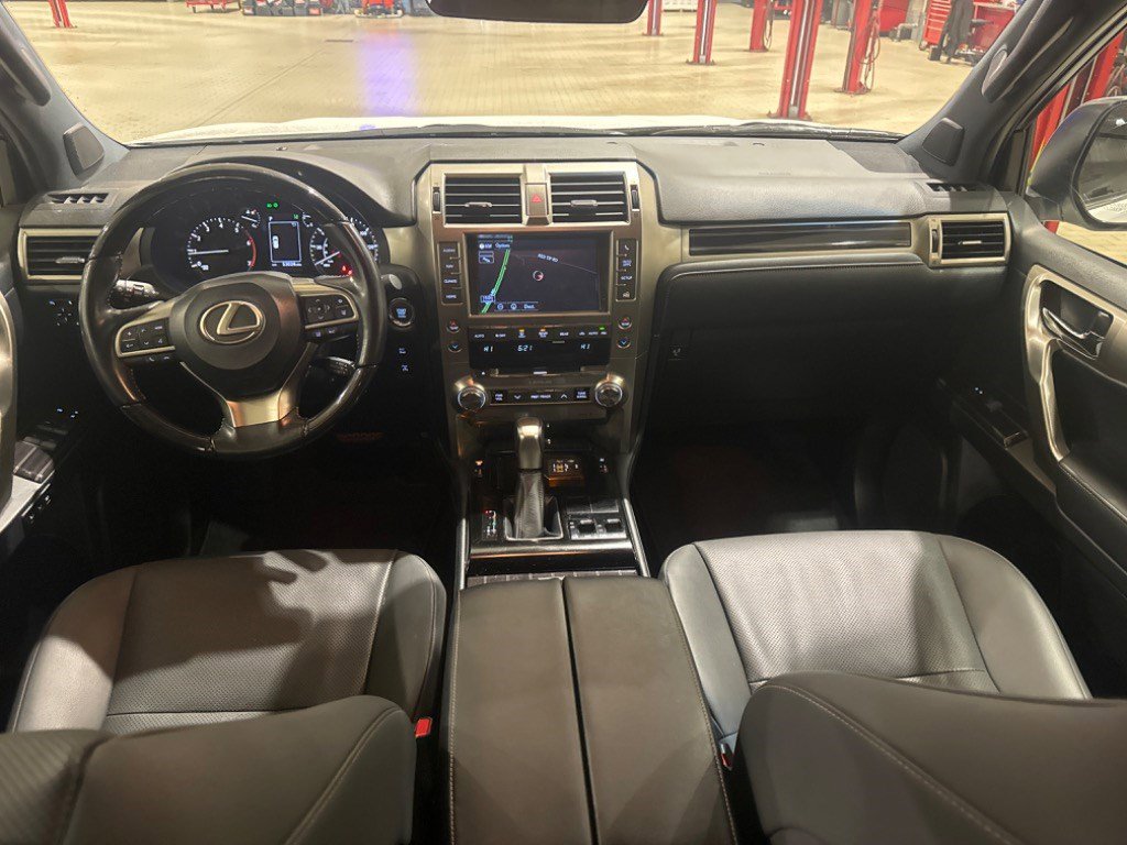 Used 2021 Lexus GX 460 Premium AWD/4WD image 6