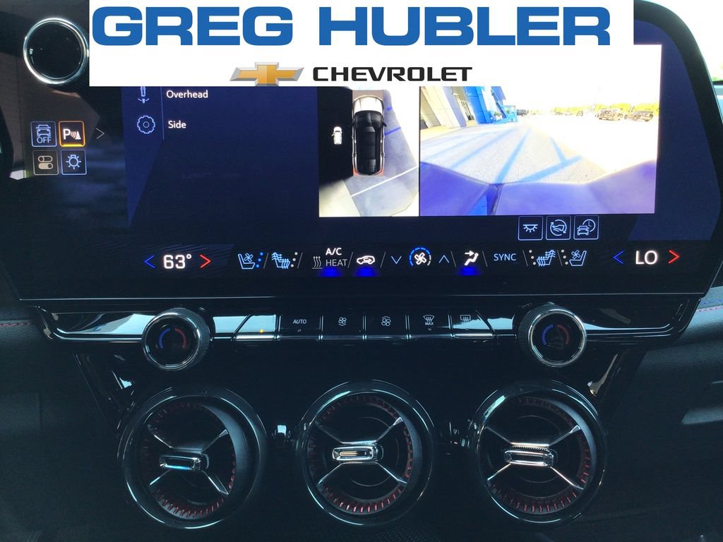 Used 2024 Chevrolet Blazer EV RS AWD/4WD image 29
