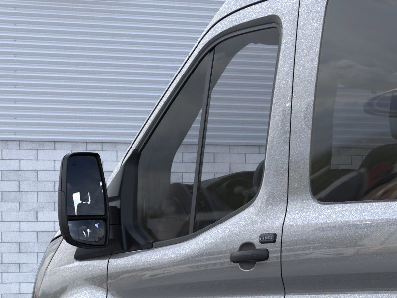 New 2026 Ford Transit 350 148 Medium Roof Wagon AWD image 21