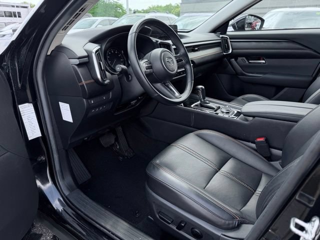 Used 2025 MAZDA CX-50 AWD 2.5 S w/ Premium Plus Pkg image 21