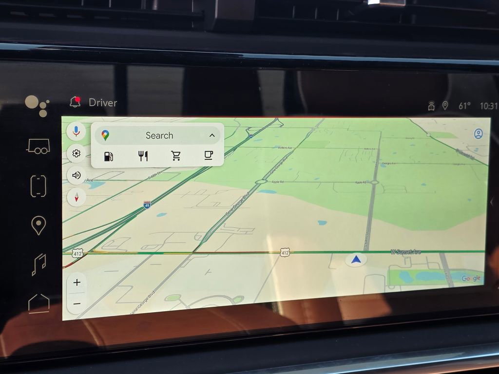 Used 2023 GMC Sierra 1500 Denali Ultimate image 17