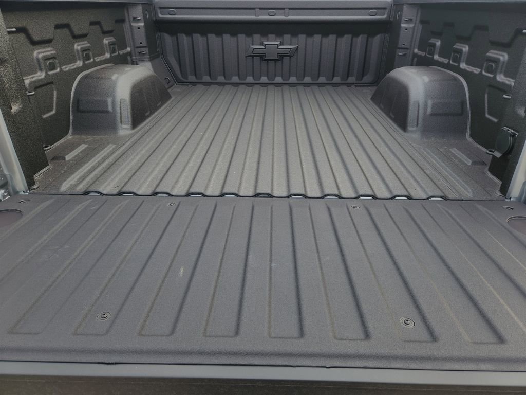 New 2026 Chevrolet Silverado 1500 RST image 22