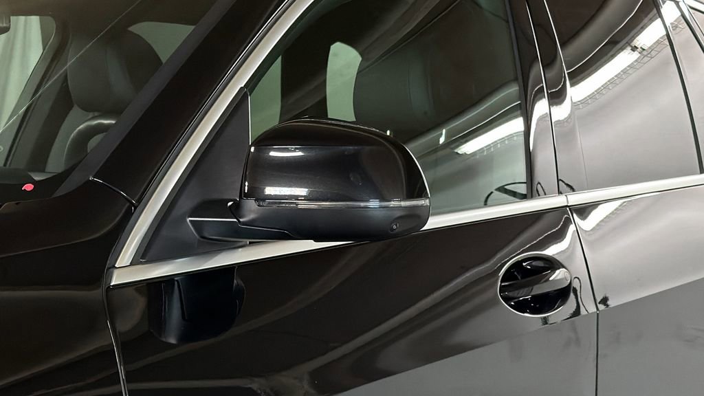 Used 2026 BMW X5 xDrive40i image 5