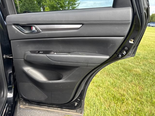 Used 2022 MAZDA CX-5 AWD 2.5 S image 16