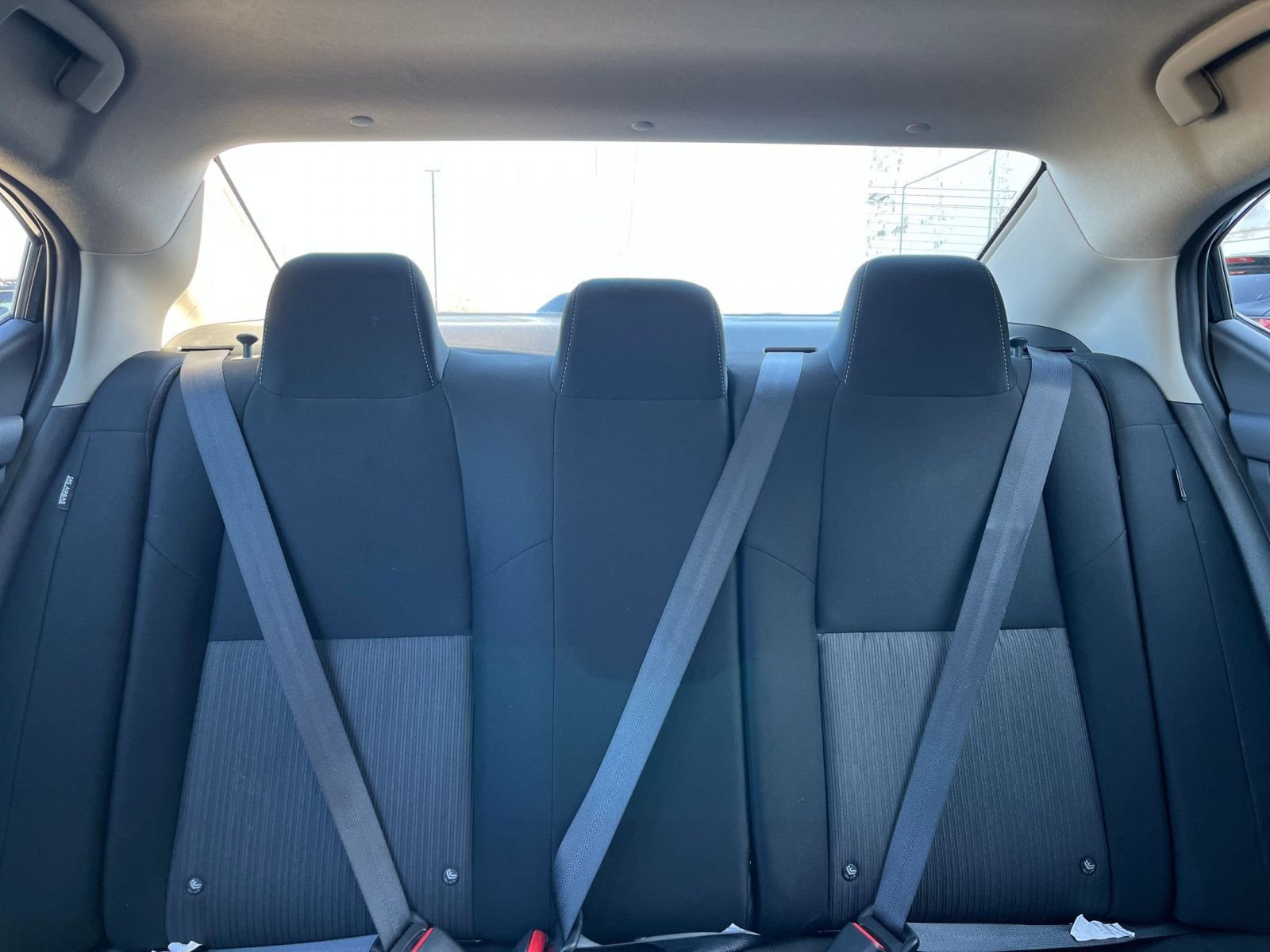 Used 2025 Nissan Sentra SV FWD image 37