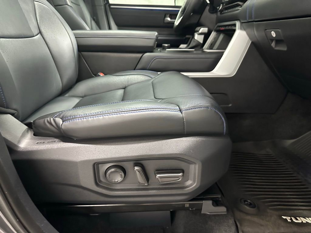 Used 2024 Toyota Tundra Platinum image 60