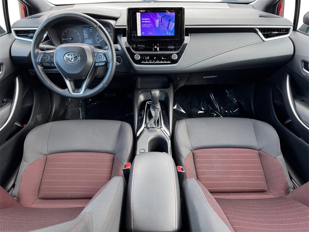 Used 2024 Toyota Corolla SE image 28