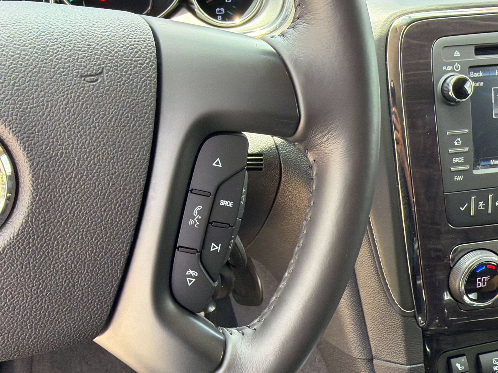 Used 2016 Buick Enclave Leather FWD image 26