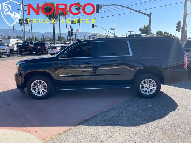 Used 2019 GMC Yukon XL SLT AWD/4WD image 5