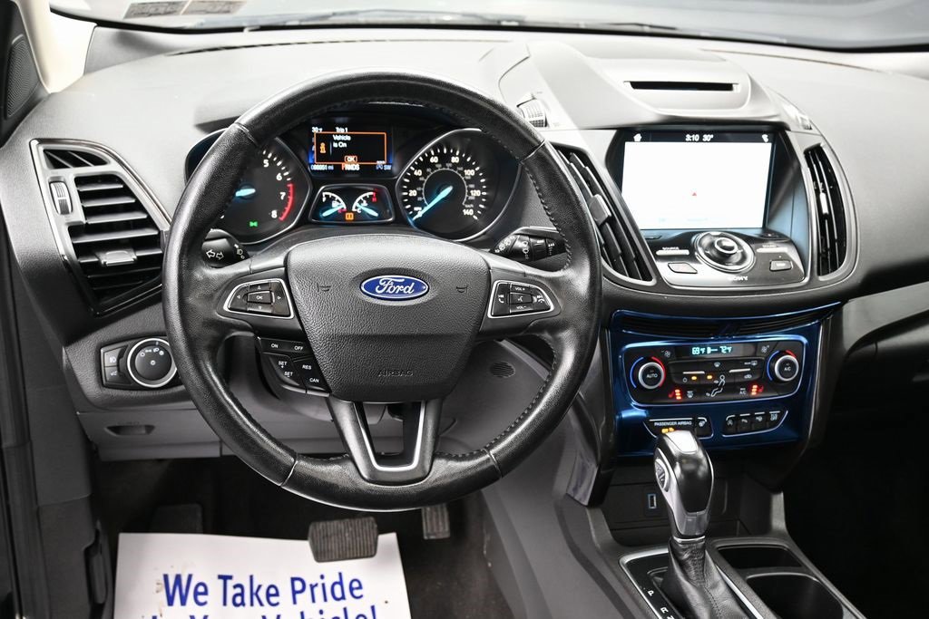 Used 2018 Ford Escape Titanium image 33
