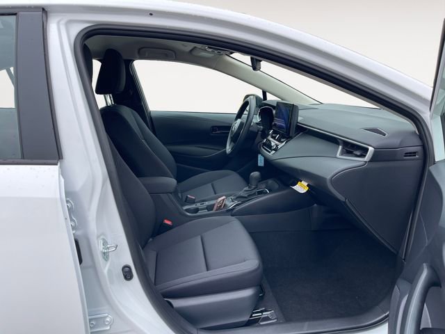 New 2026 Toyota Corolla LE FWD image 15
