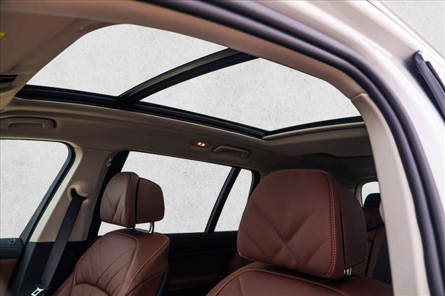 New 2027 BMW X7 xDrive40i AWD/4WD image 11