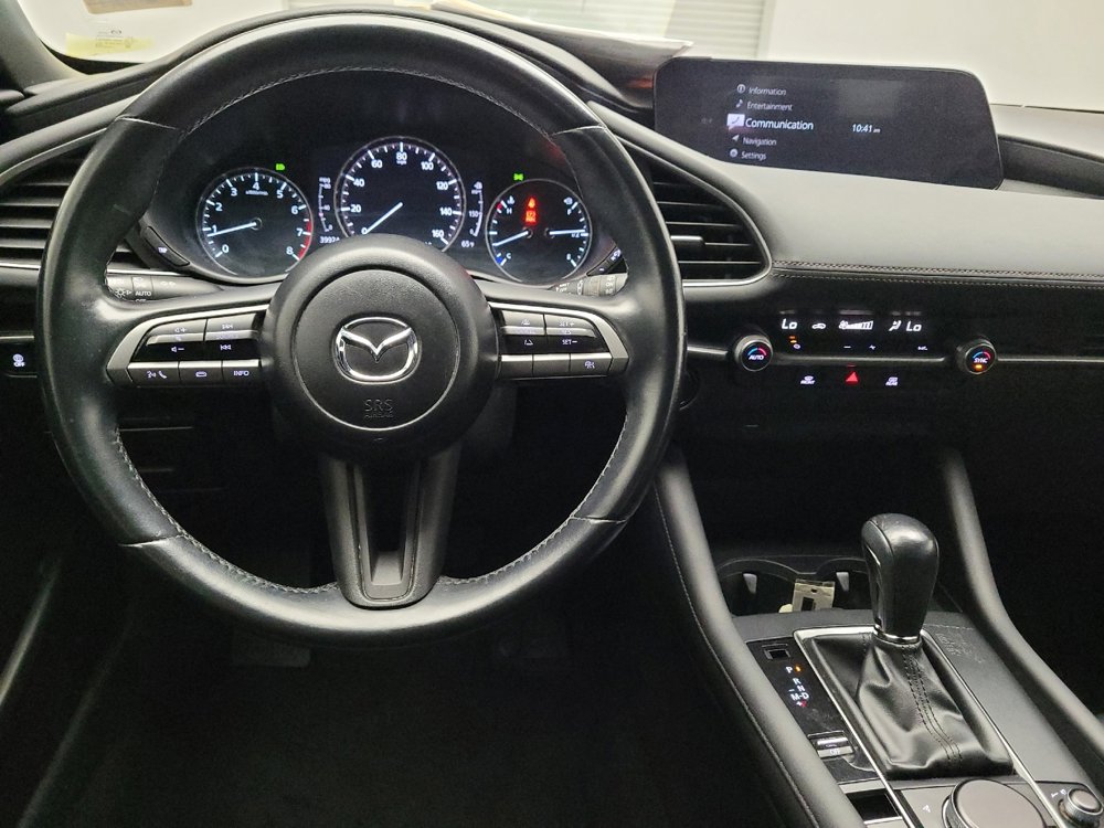 Used 2021 MAZDA MAZDA3 s image 22