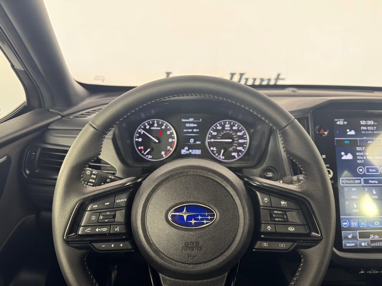 Used 2025 Subaru Forester Premium w/ Convenience Package #1 image 19