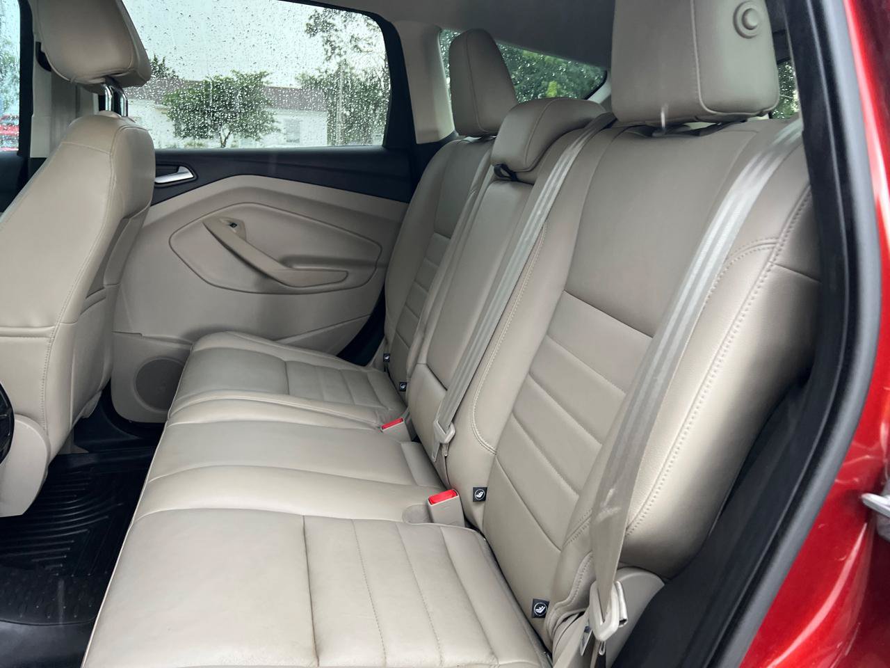 Used 2014 Ford Escape Titanium AWD/4WD image 24