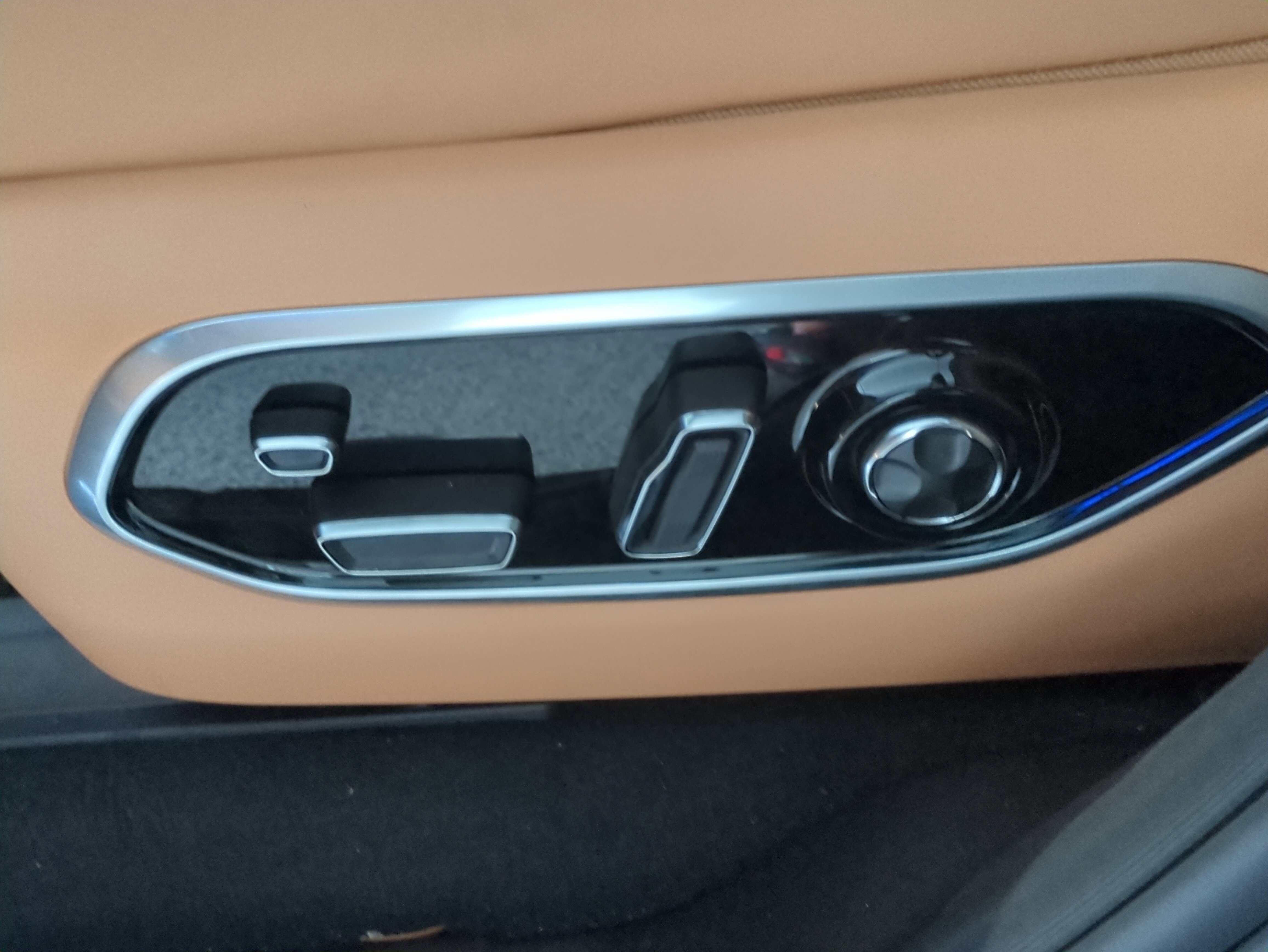 New 2025 Jeep Grand Cherokee L Summit image 19