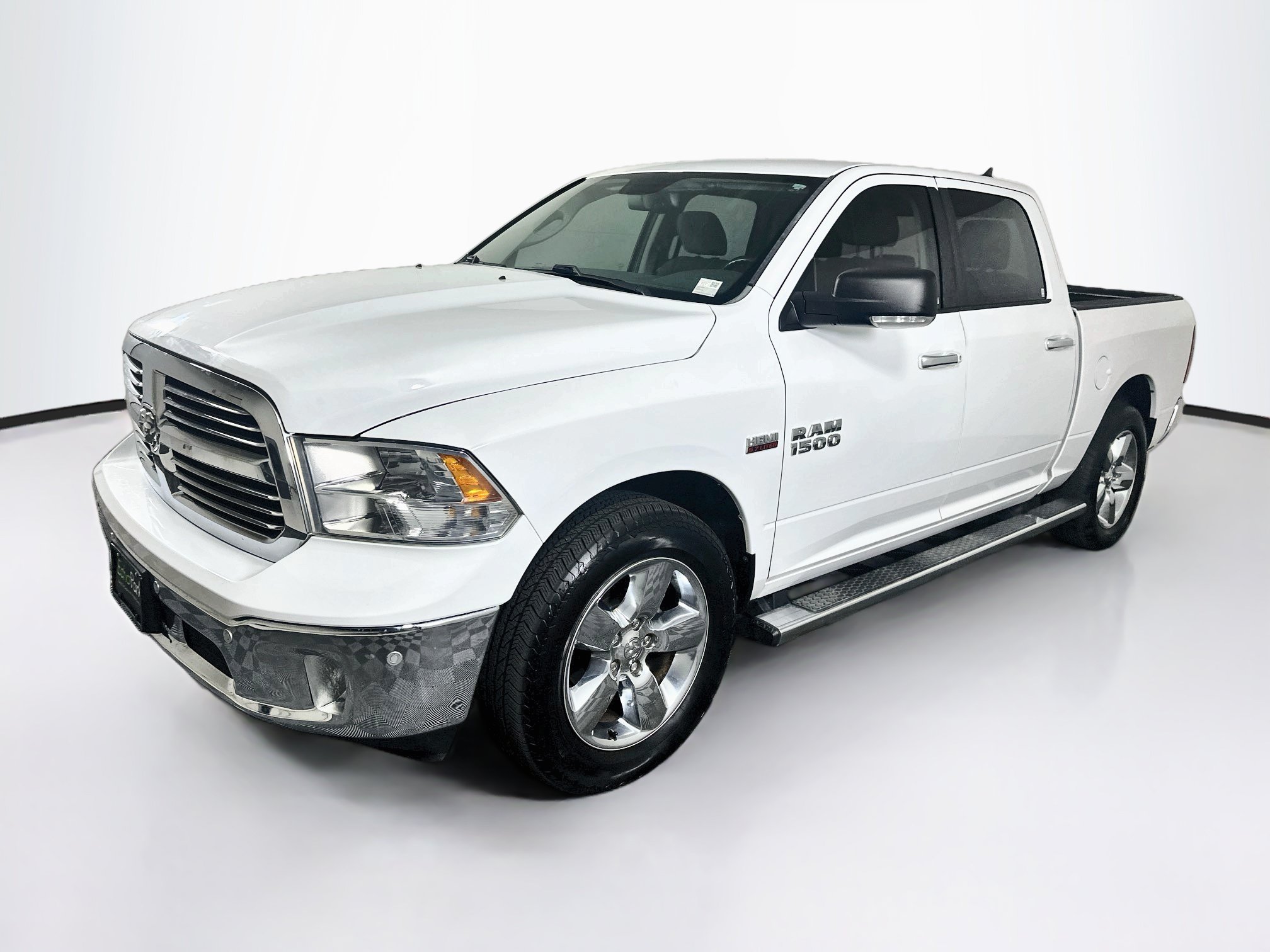 Used 2016 RAM 1500 Lone Star RWD image 3