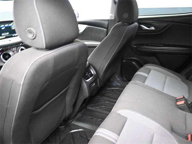 Used 2024 Chevrolet Blazer LT w/ Convenience Package image 23