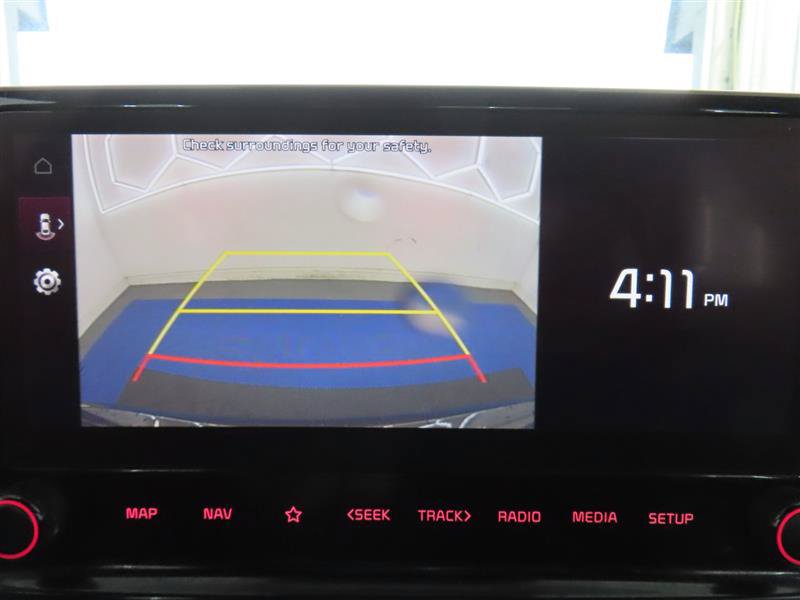 Used 2023 Kia Forte GT-Line FWD image 26