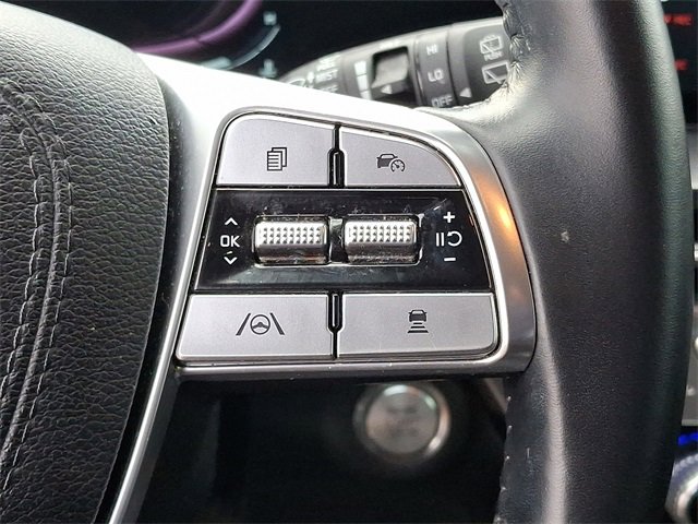 Used 2024 Kia Telluride S image 19