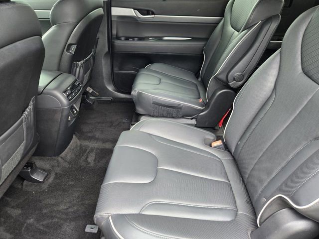 Used 2025 Hyundai Palisade SEL image 30